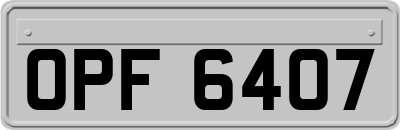 OPF6407