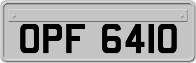 OPF6410