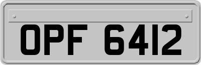 OPF6412