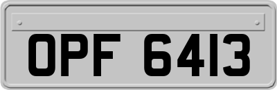 OPF6413