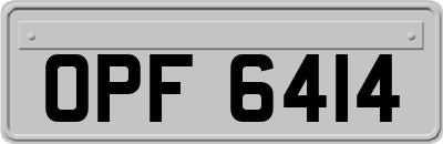 OPF6414