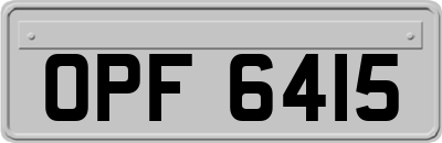 OPF6415