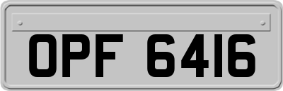 OPF6416
