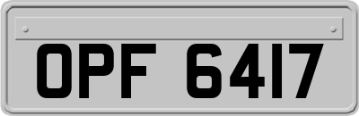 OPF6417