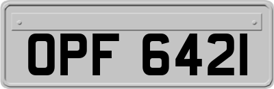 OPF6421