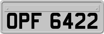 OPF6422