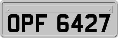 OPF6427