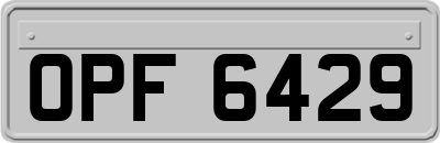 OPF6429