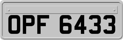 OPF6433