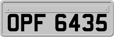OPF6435