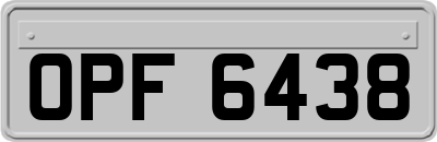 OPF6438
