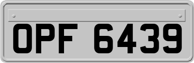 OPF6439