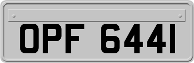 OPF6441
