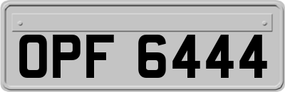 OPF6444