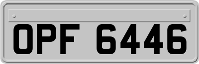 OPF6446