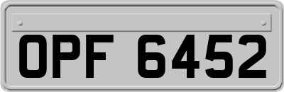 OPF6452