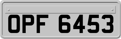 OPF6453