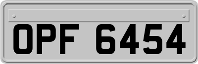 OPF6454