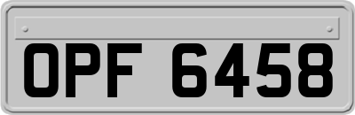 OPF6458