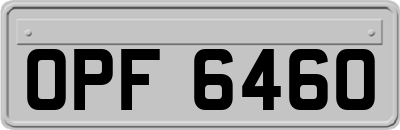 OPF6460