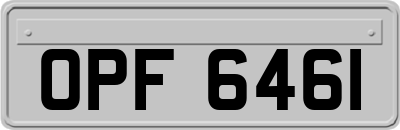 OPF6461