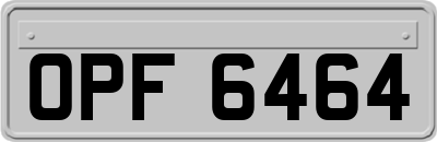 OPF6464