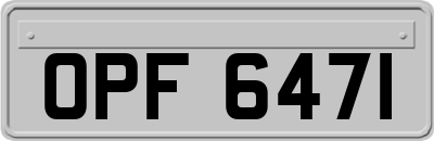 OPF6471