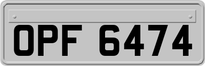 OPF6474