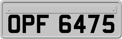 OPF6475