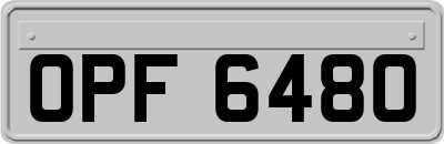 OPF6480