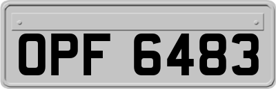 OPF6483