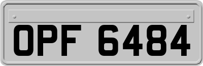 OPF6484