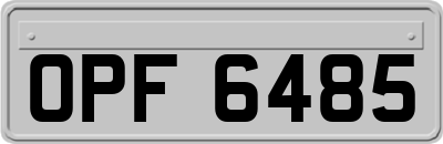 OPF6485