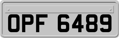 OPF6489