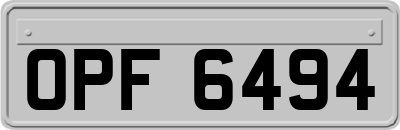 OPF6494