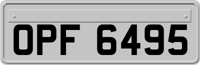 OPF6495