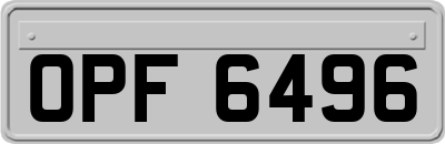 OPF6496