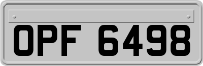 OPF6498