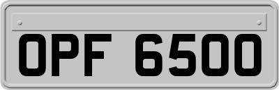 OPF6500