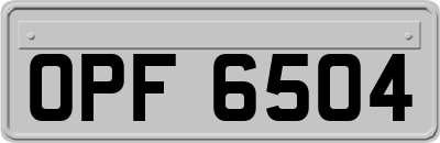 OPF6504