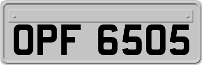 OPF6505