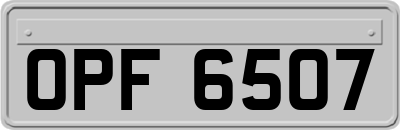 OPF6507
