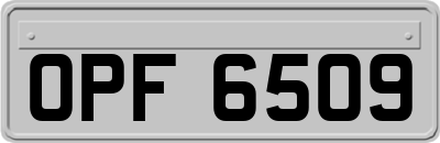 OPF6509