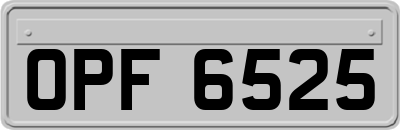 OPF6525