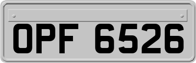 OPF6526