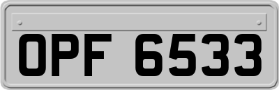 OPF6533