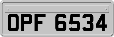 OPF6534