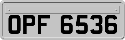 OPF6536