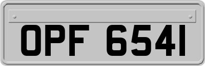 OPF6541