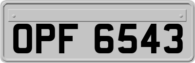OPF6543